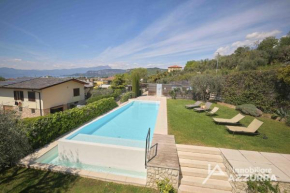 Villa Madabà - Immobiliare Azzurra Bardolino